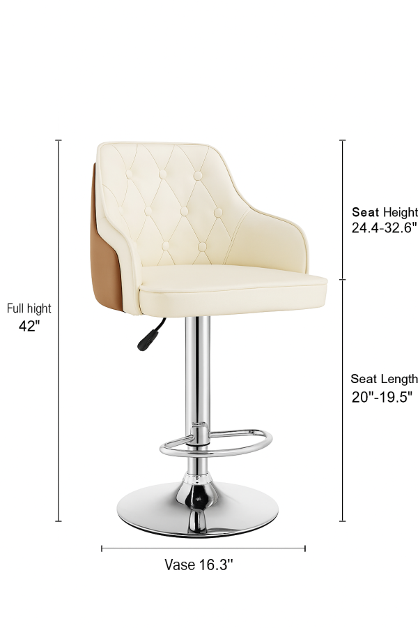 Bar Stool - Image 3