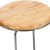 velvet stool - Image 4
