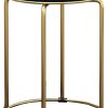 velvet stool - Image 4