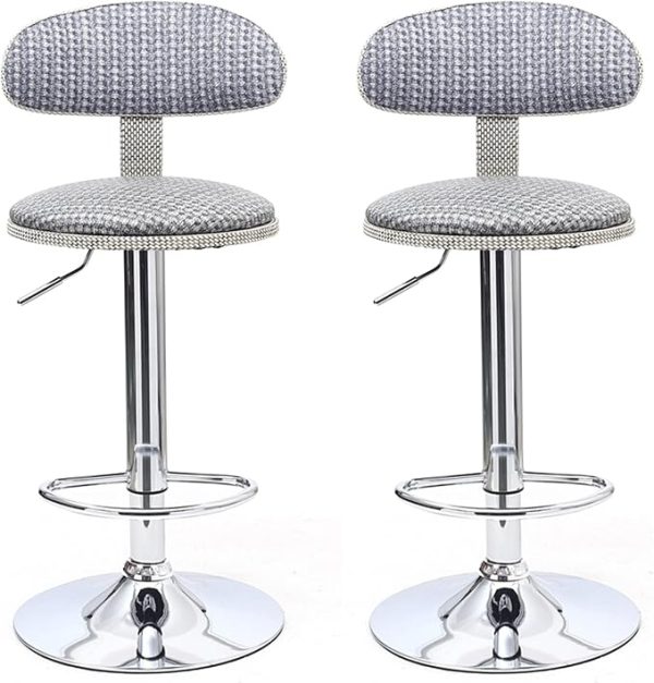 Bar Chair - Image 8
