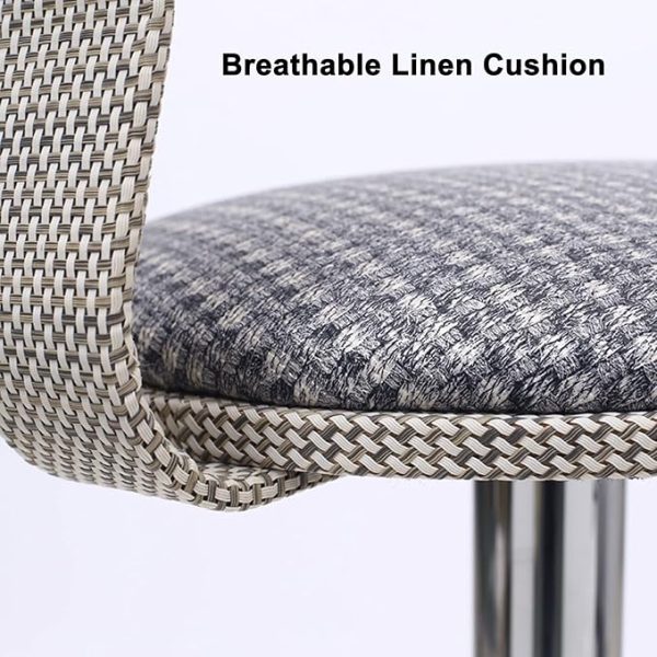 Bar Chair - Image 3