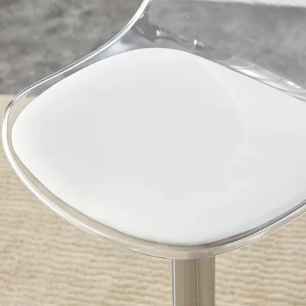 Acrylic Bar Stools - Image 18