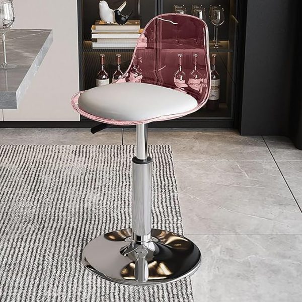 Acrylic Bar Stools - Image 22