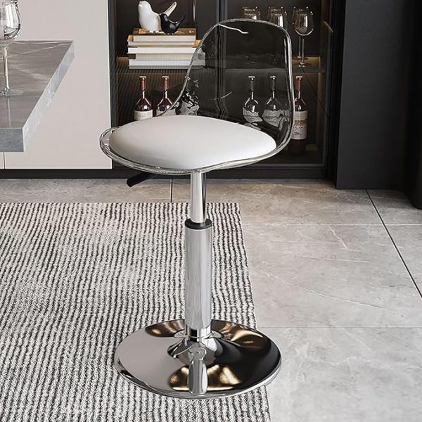 Acrylic Bar Stools - Image 23