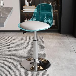Acrylic Bar Stools