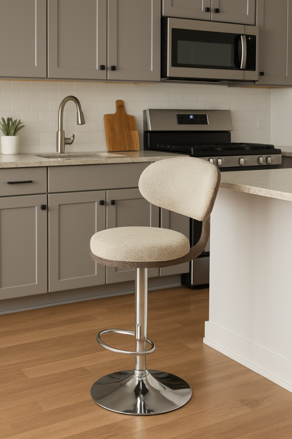 Bar Chair - Image 4