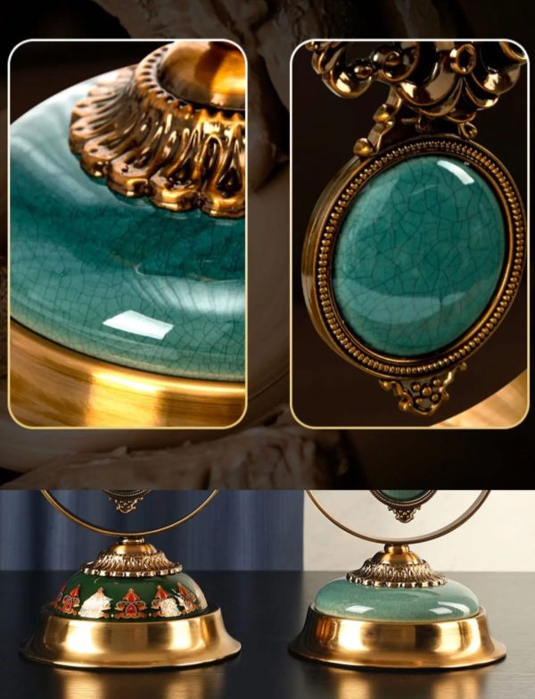 Table Clock - Image 6