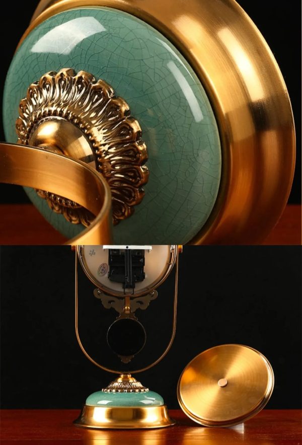 Table Clock - Image 7
