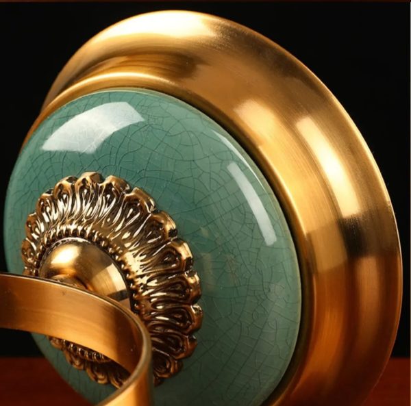 Table Clock - Image 4