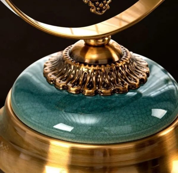 Table Clock - Image 5