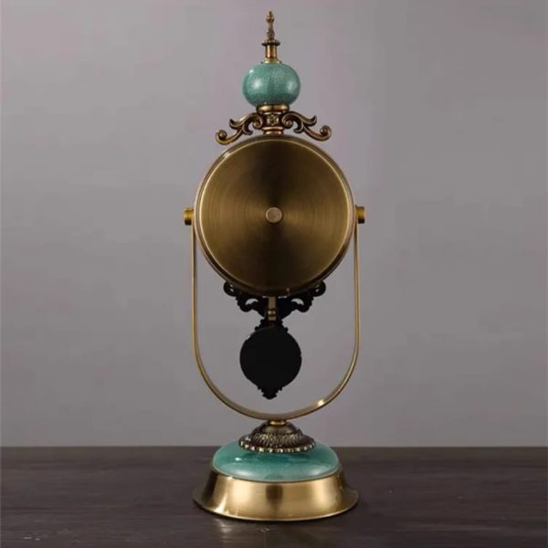 Table Clock - Image 3