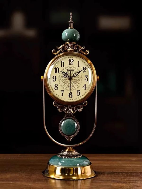 Table Clock - Image 2