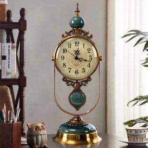 Table Clock