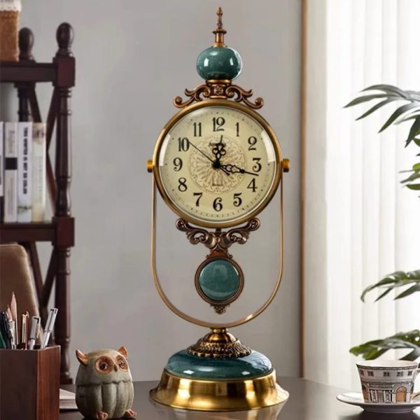 Table Clock