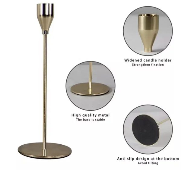 Candle Holder - Image 4