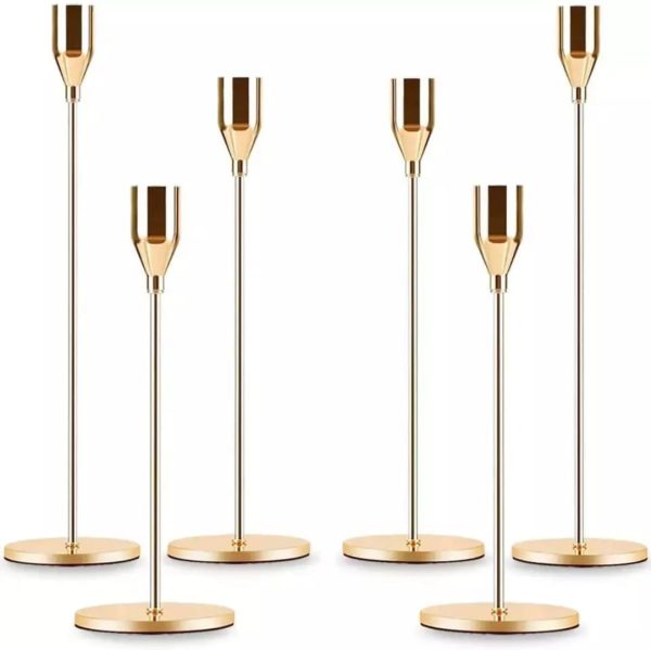 Candle Holder - Image 2