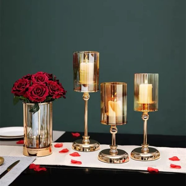 Candle Holder - Image 4