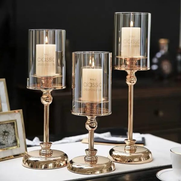 Candle Holder - Image 3
