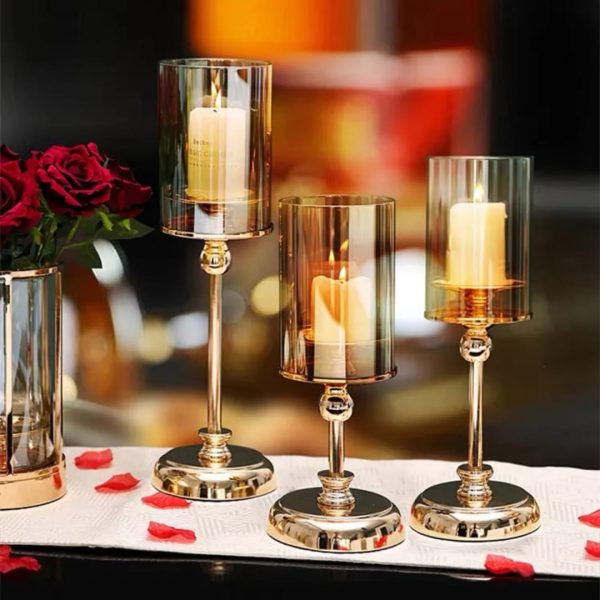 Candle Holder - Image 2