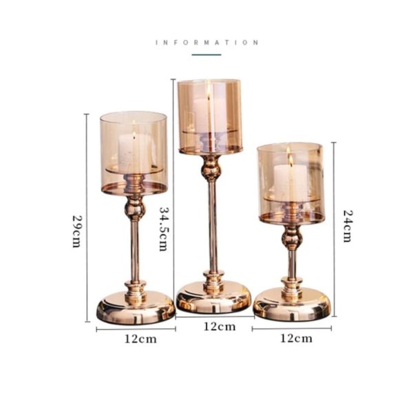 Candle Holder - Image 5