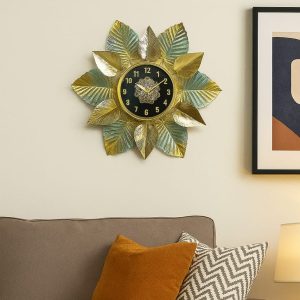 Decorative Wall Clock