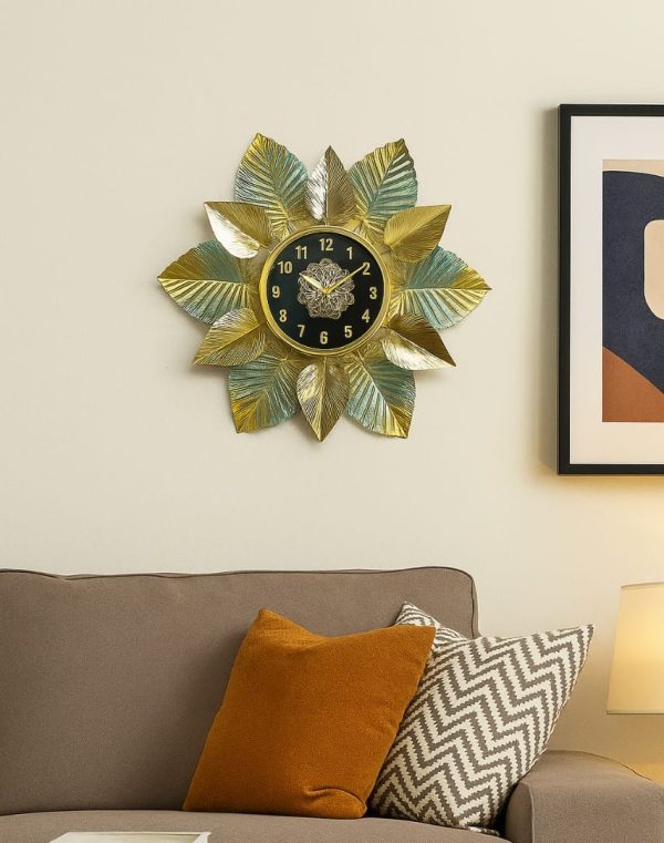 Decorative Wall Clock