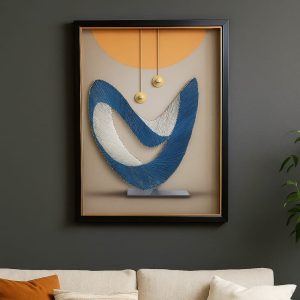 Wall Decor Scenery