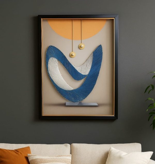 Wall Decor Scenery