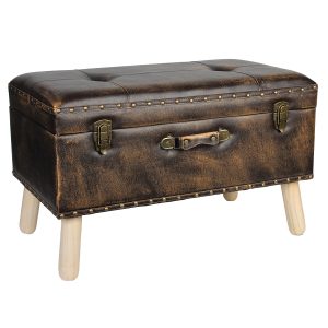 Double Footstool