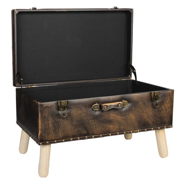 Double Footstool - Image 3