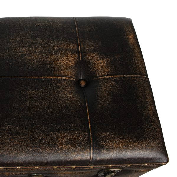 Double Footstool - Image 4