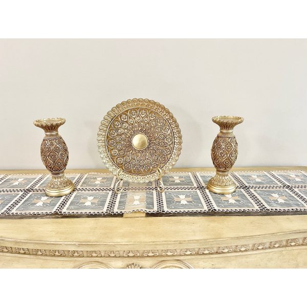 Polyresin Decor Items - Image 4