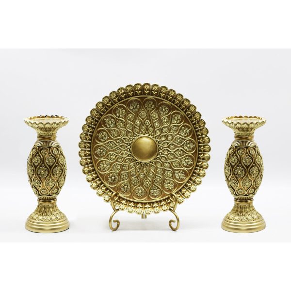 Polyresin Decor Items - Image 3