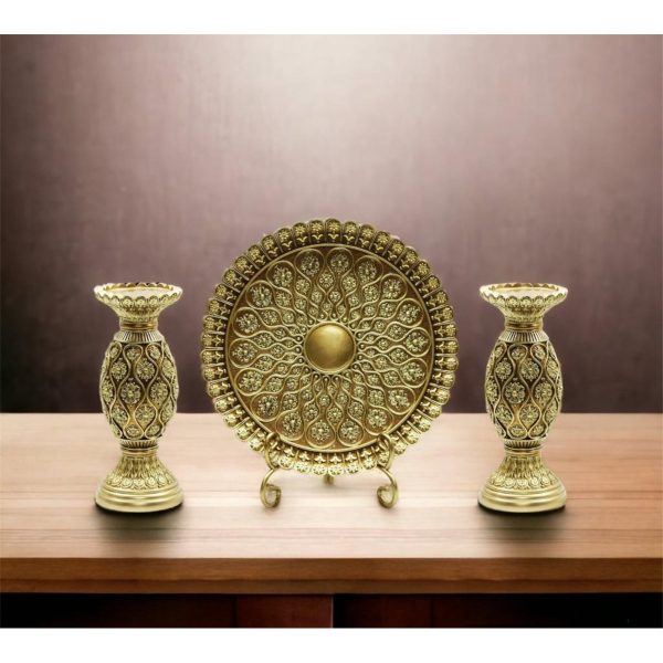 Polyresin Decor Items - Image 2