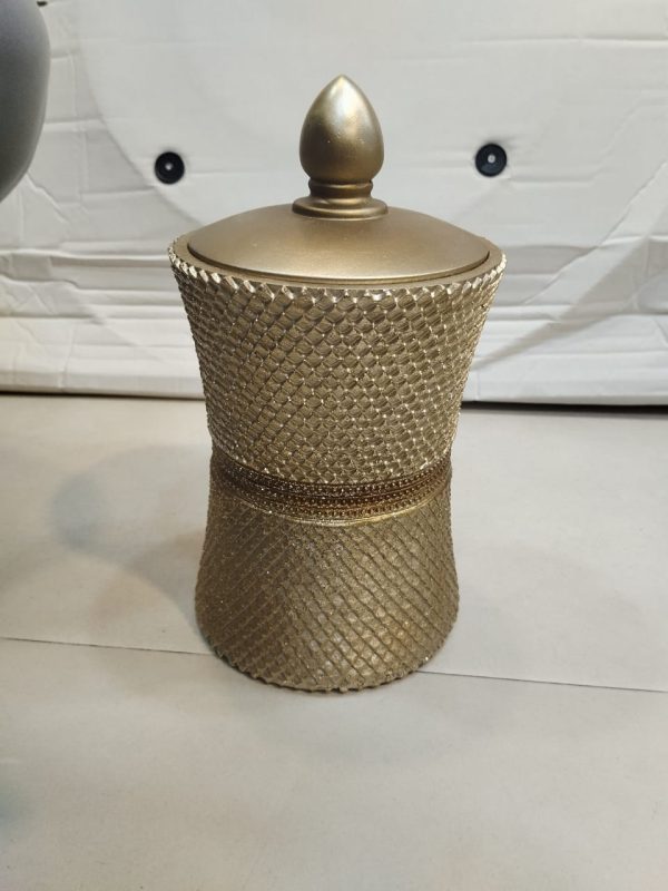 Candy or Nut Pots - Image 6
