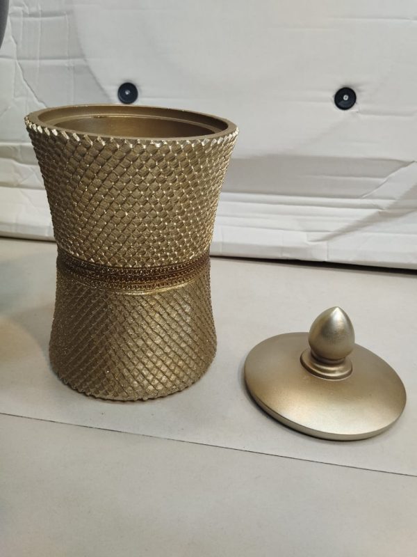 Candy or Nut Pots - Image 7