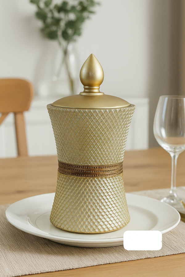 Candy or Nut Pots - Image 4