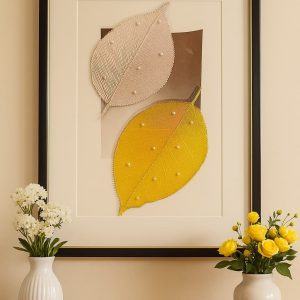 Wall Decor Frame