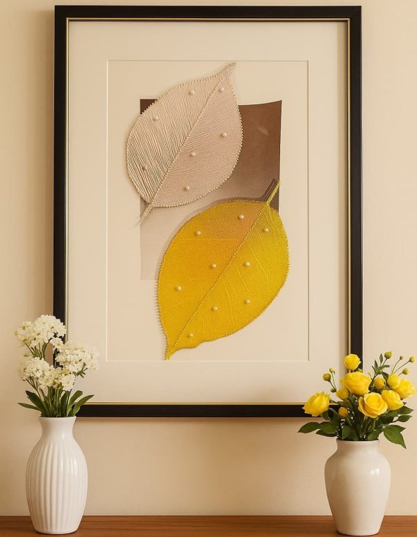 Wall Decor Frame
