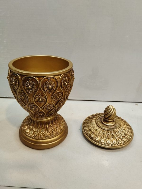 Nut & Dry Fruits  Pot - Image 7