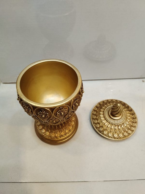 Nut & Dry Fruits  Pot - Image 8