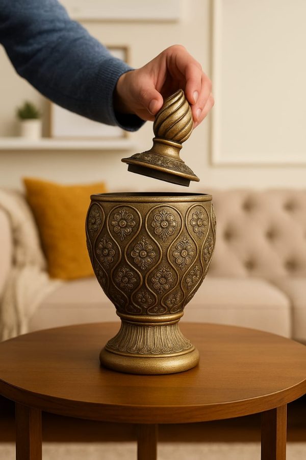 Nut & Dry Fruits  Pot - Image 6
