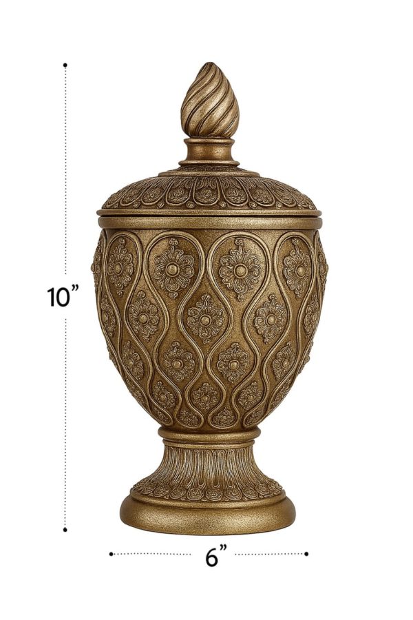 Nut & Dry Fruits  Pot - Image 5