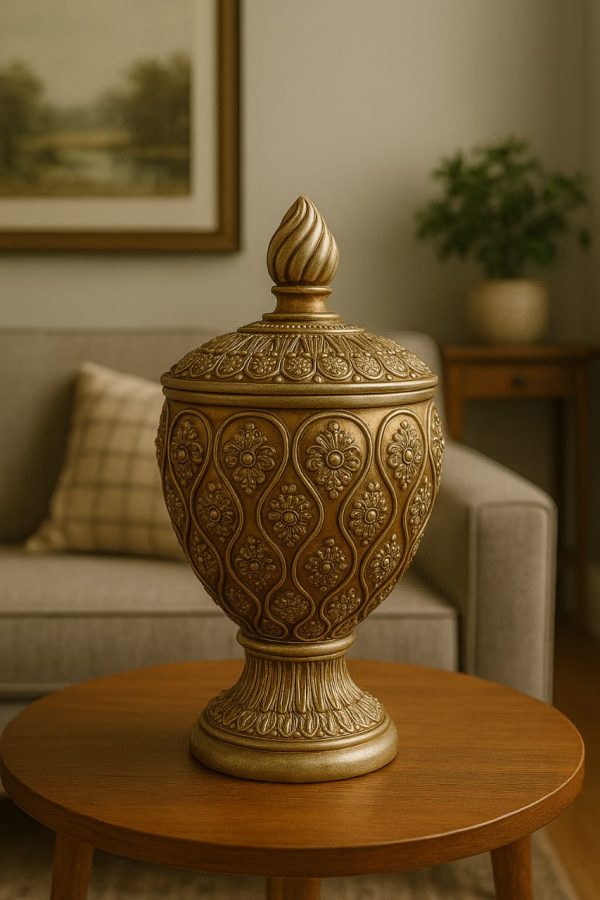 Nut & Dry Fruits  Pot - Image 3