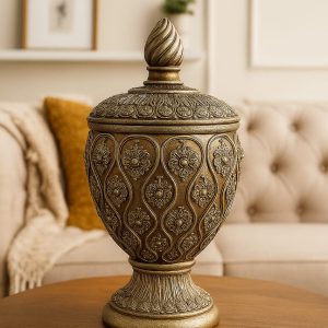 Nut & Dry Fruits  Pot