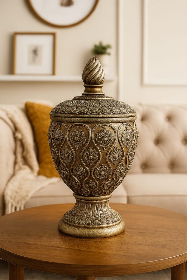 Nut & Dry Fruits  Pot