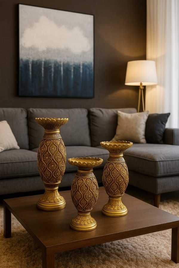 Candle Holder - Image 2