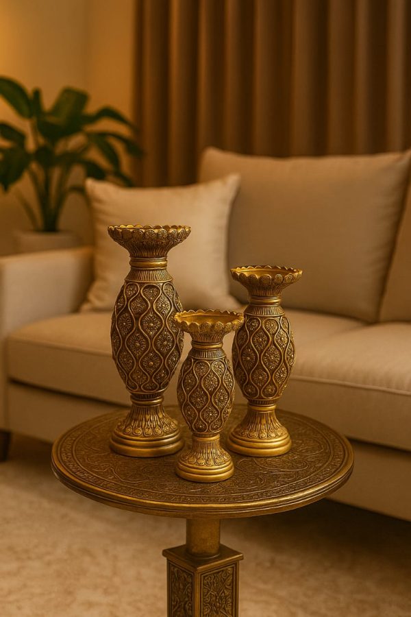 Candle Holder