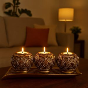 Candle Holder