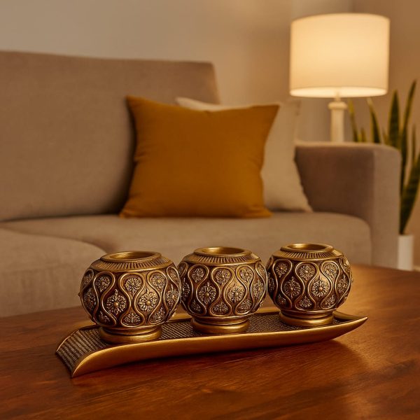 Candle Holder - Image 3